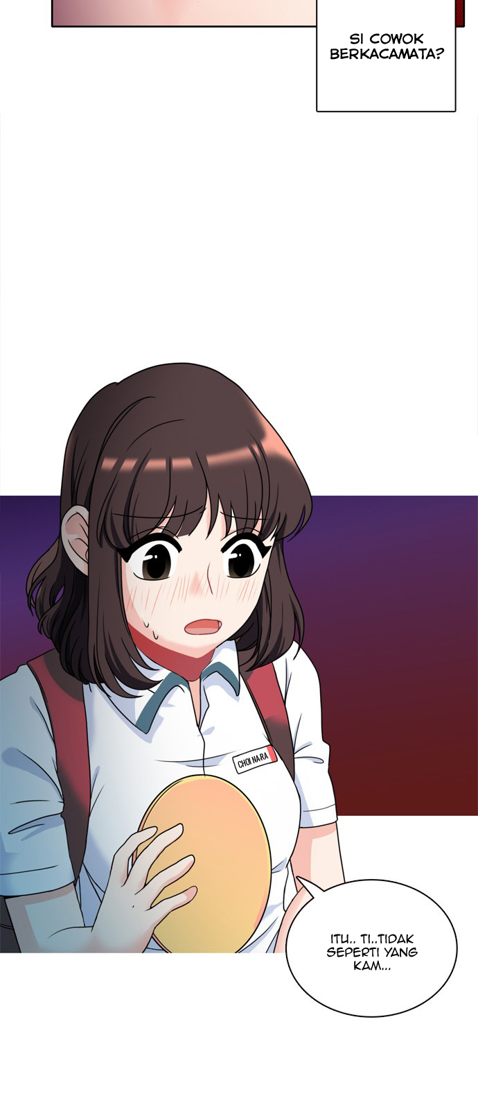 Flower Day Chapter 02 Bahasa Indonesia